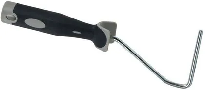 VÄRVIRULLI KÄEPIDE 2-K L10CM P29CM