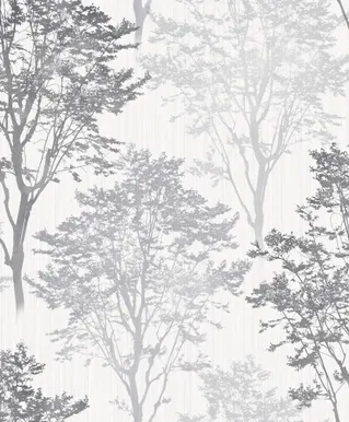 TAPEET ARTHOUSE WILDWOOD MONO