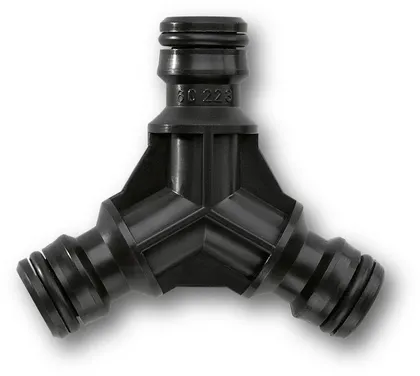 LIITMIK JAOTUR KOLME VÄLJUNDIGA KÄRCHER