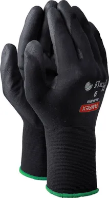 TÖÖKINDAD TAMREX PERFECT FIT PU KATE NAILON 7