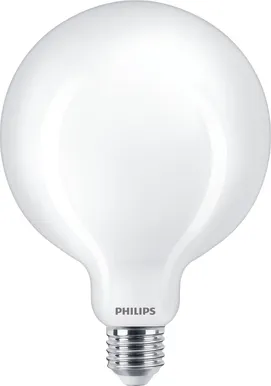 LED LAMP PHILIPS CLASSIC 13W G120 E27 MATT 2700K PHILIPS