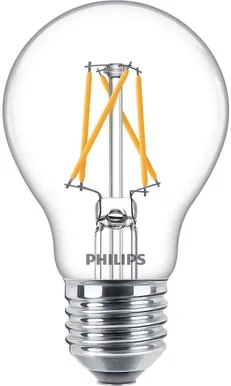 LED LAMP PHILIPS CLASSIC SSW 7,5W A60 E27 FIL KLAAS PHILIPS