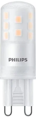 LED LAMP PHILIPS 2,6W G9 WW 230V TIMMITAV PHILIPS