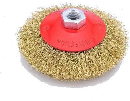 KETASHARI FINBULLET 125MM X M14 GOFREERITUD 3528