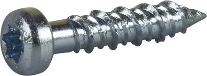 BETOONIKRUVI ESSVE 6,3X30 ÜP TX30 ZN 100TK PAKIS