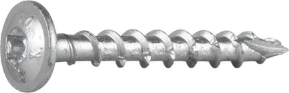 PUIDUKRUVI ESSVE 6X50 PP TX30 CORRSEAL C4 WAF/CE 100TK PAKIS