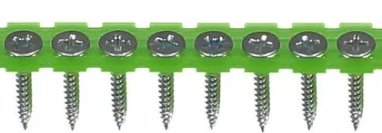 LINDIKRUVI ESSVE KIPS/METALL 3,5X41 ZN C1 1000TK PAKIS