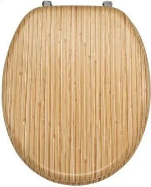 PRILL-LAUD NOVASERVIS HELE BAMBUS MDF