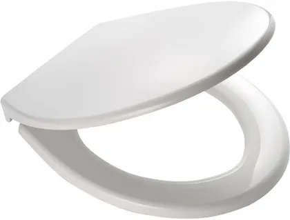 PRILL-LAUD RIDDER MIAMI VAIKSELT SULGUV PP PLASTIK VALGE