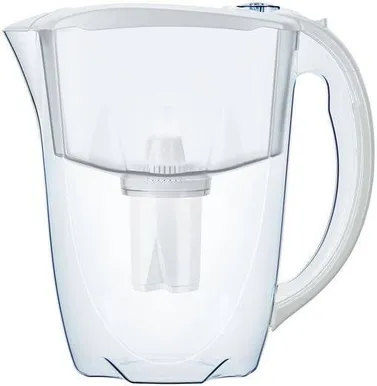 FILTERKANN AQUAPHOR IDEAL B15 VAHETUSFILTRIGA VALGE