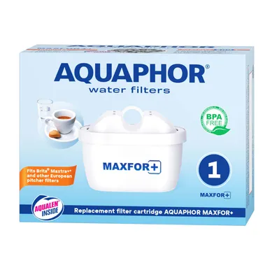 VAHETUSFILTER AQUAPHOR B25 MAXFOR