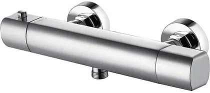 DUŠISEGISTI BLUE STAR TORINO TH 522 TERMOSTAAT KROOM