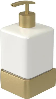 SEEBIDOSAATOR HACEKA ALINE KULDNE