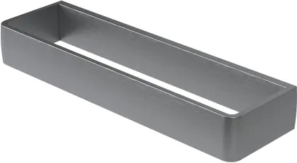 KÄTERÄTIHOIDJA HACEKA ALINE 25CM HALL