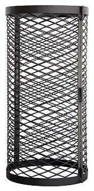 KORSTNAVÕRK STOVEMAN 2-POOLNE 670MM