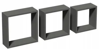 RIIULIKOMPLEKT DOMAX HALL RUUDUD 3TK