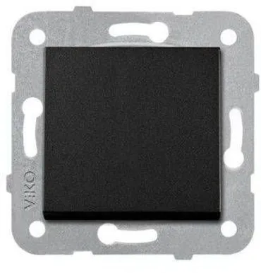 LÜLITI VIKO BY PANASONIC 1-NE MERIDIAN MUST