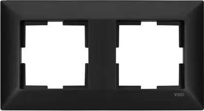 RAAM VIKO BY PANASONIC 2-NE PAKENDIS MERIDIAN MUST