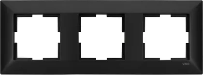 RAAM VIKO BY PANASONIC 3-NE PAKENDIS MERIDIAN MUST