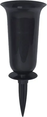 HAUAVAAS FORM-PLASTIC DAMA 13X32,7CM HALL