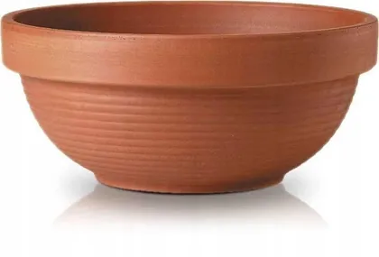 KAUSS DEROMA CIOTOLA TERRA 23CM