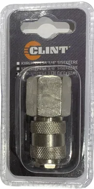 KIIRLIITEPESA CLINT 1/2" SISEKEERE