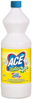PLEEGITUSVEDELIK ACE LEMON 1L