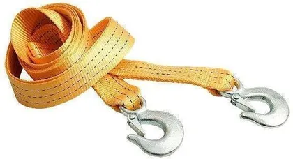 VEORIHM ONROAD 4000KG 5M LUKUSTATAVA AASADEGA