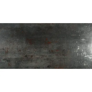 PÕRANDAPLAAT METAL TITANIUM 30X60CM LAPPATO 1,08M² PAKIS