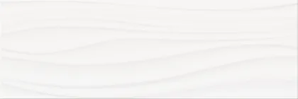 KERAAMILINE SEINAPLAAT CERSANIT PLAIN VALGE ST 20X60CM 1,08M2/PAKIS