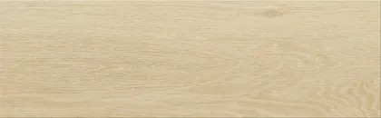 KERAAMILINE PÕRANDAPLAAT CERSANIT STARWOOD CREAM 18,5X59,8CM 1M² PAKIS