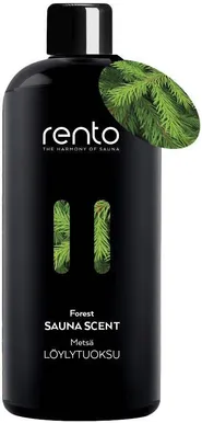 SAUNALÕHN RENTO METS 400ML
