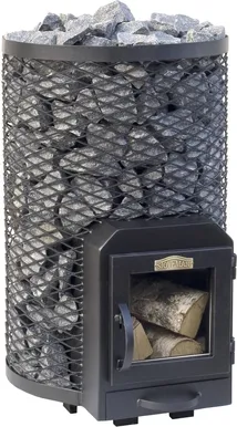 SAUNAAHI STOVEMAN HEAVY 20R