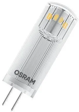 LED LAMP OSRAM 1,8W G4 200LM 2700K 