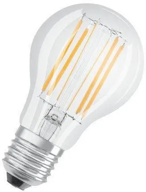 LED LAMP OSRAM 9W E27 A60 1055LM 2700K DIMMERDATAV 