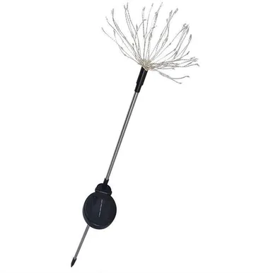 VALGUSTI PÄIKESEPATAREIGA 90LED 8X85CM