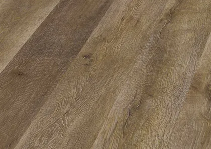 LAMINAATPARKETT 10MM TAMM MALBEC V4 PRUUN 1-LIPP 1,86M² PAKIS