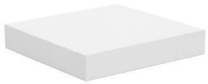 SEINARIIUL DOMAX VALGE 25X25CM