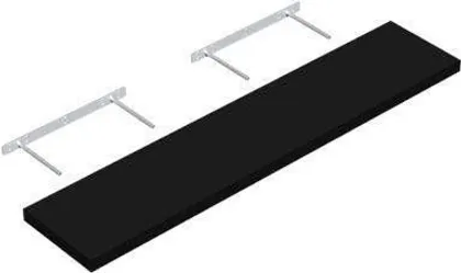 SEINARIIUL DOMAX MUST 1180X235MM