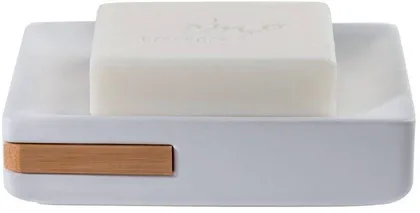 SEEBIALUS SPIRELLA OSLO VALGE