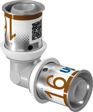 PÕLV UPONOR S-PRESS PLUS PPSU AL-PEX 16X16MM 