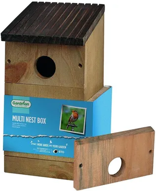 PESAKAST GARDMAN VAHETAVA ESIKÜLJEGA