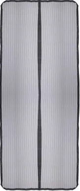 PUTUKAVÕRK PROGARDEN UKSELE 50X210CM 2TK PAKIS MUST