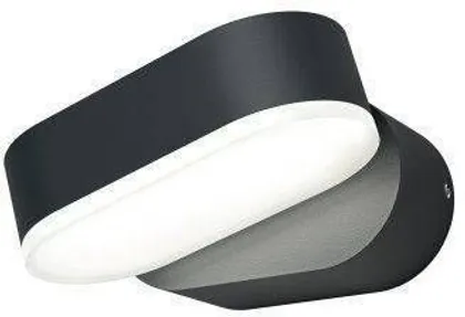 VÄLISVALGUSTI LEDVANCE ENDURA STYLE MINI SPOT I 8W DG