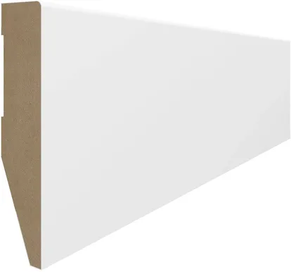 PÕRANDALIIST VOX MDF EVERA 80 VALGE EV201