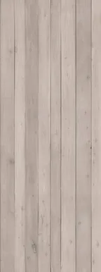 SEINAPANEEL VILO PVC 250X2650MM NUTMEG WOOD 2,65M² PAKIS