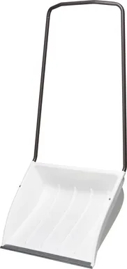 LUMESAHK FISKARS SNOWXPERT VALGE