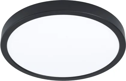 ALLVALGUSTI EGLO FUEVA5 20W 2300LM 3000K MUST/VALGE Ø285MM