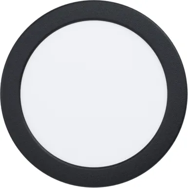 ALLVALGUSTI EGLO FUEVA5 12W 1350LM 3000K Ø165MM MUST/VAL