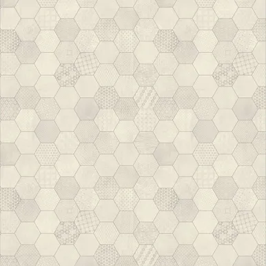 PVC KATE TARKETT ICONIK 240 HENNA WHITE 2M